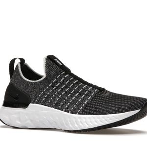 Nike react phantom run flyknit 2 womens size 7